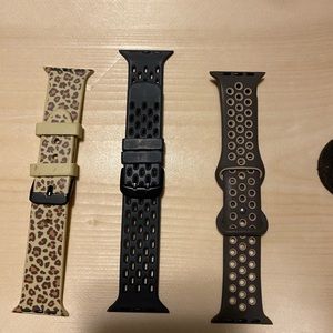 Iwatch bands